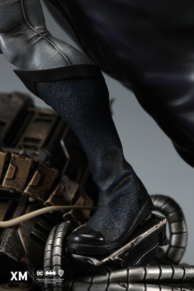 XM Studios Batman Classic